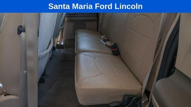 2000 Ford F-350 Super Duty XLT