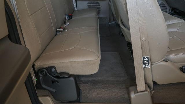 2000 Ford F-350 Super Duty XLT
