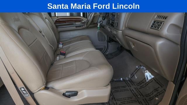 2000 Ford F-350 Super Duty XLT