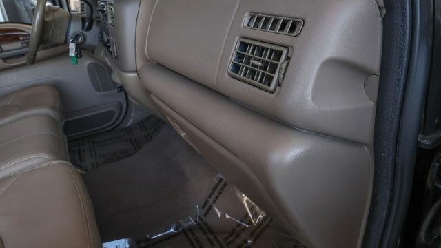 2000 Ford F-350 Super Duty XLT