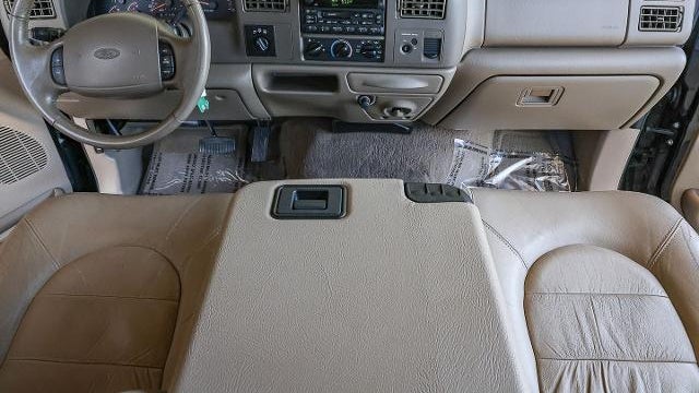 2000 Ford F-350 Super Duty XLT