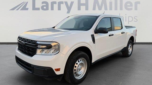Preowned 2024 Ford Maverick XL for Sale