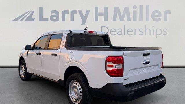 2024 Ford Maverick XL
