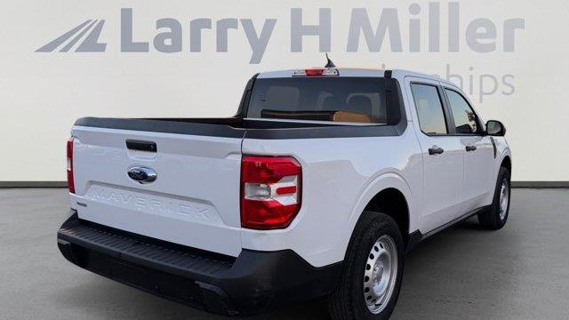 2024 Ford Maverick XL