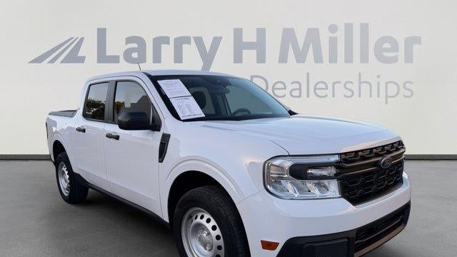 2024 Ford Maverick XL