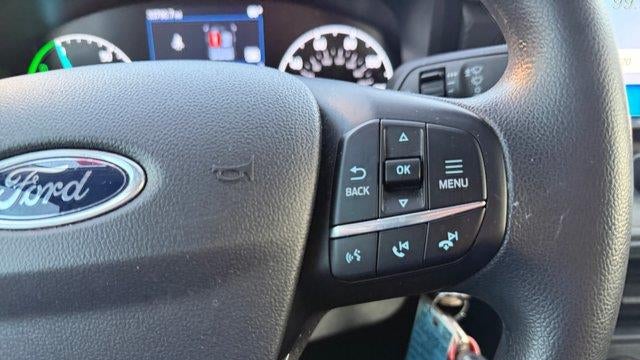 2024 Ford Maverick XL