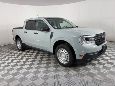 2024 Ford Maverick XL 4DR Supercrew 4.5 FT. SB