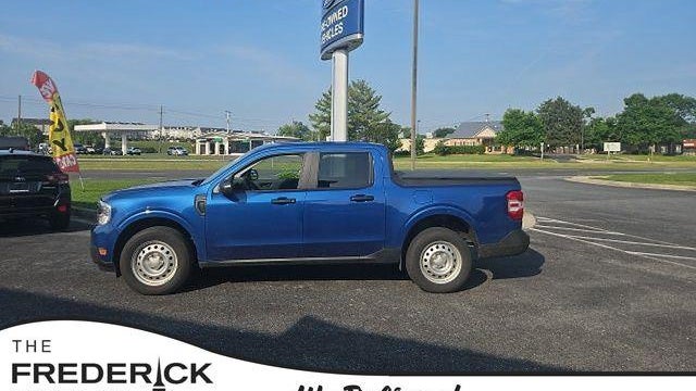 Preowned 2024 Ford Maverick XL for Sale