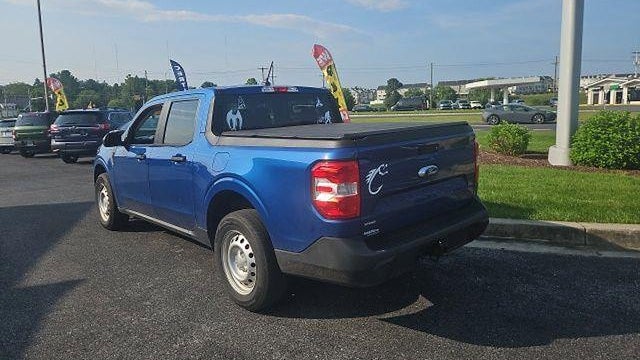 2024 Ford Maverick XL