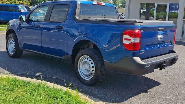 2024 Ford Maverick XL
