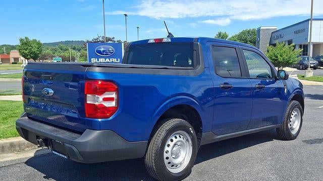 2024 Ford Maverick XL