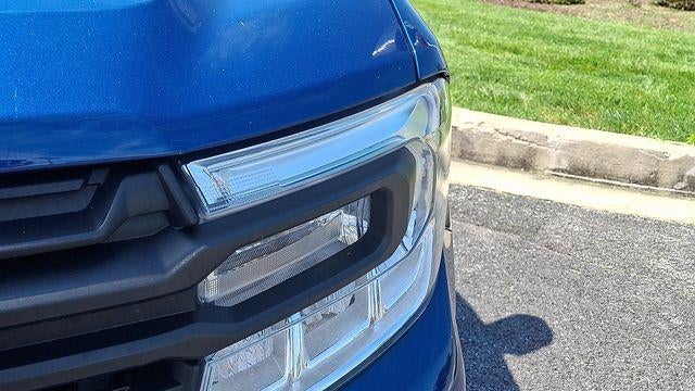2024 Ford Maverick XL