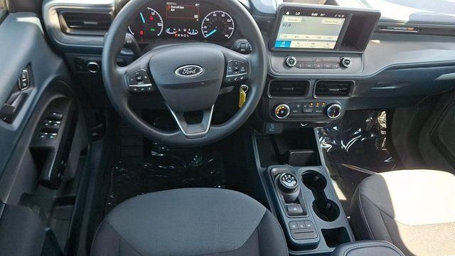 2024 Ford Maverick XL
