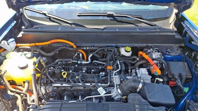 2024 Ford Maverick XL