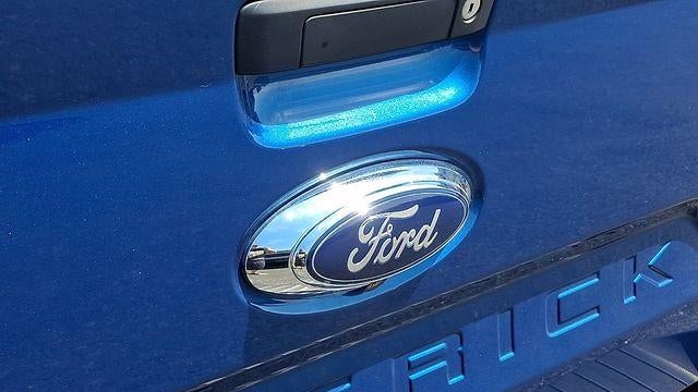 2024 Ford Maverick XL