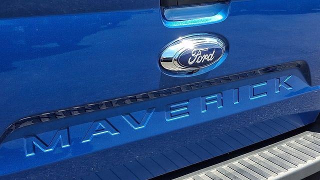 2024 Ford Maverick XL
