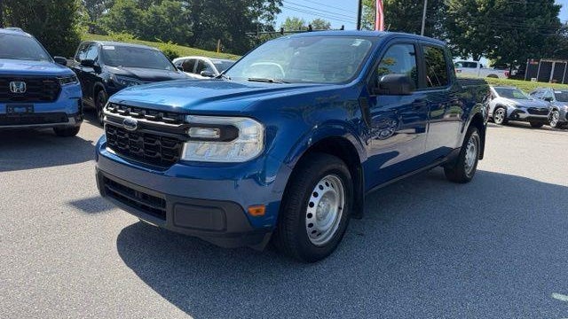 Preowned 2024 Ford Maverick XL for Sale