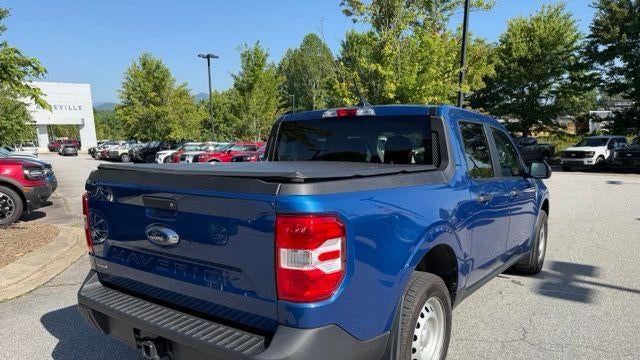 2024 Ford Maverick XL