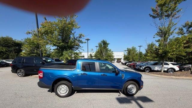 2024 Ford Maverick XL