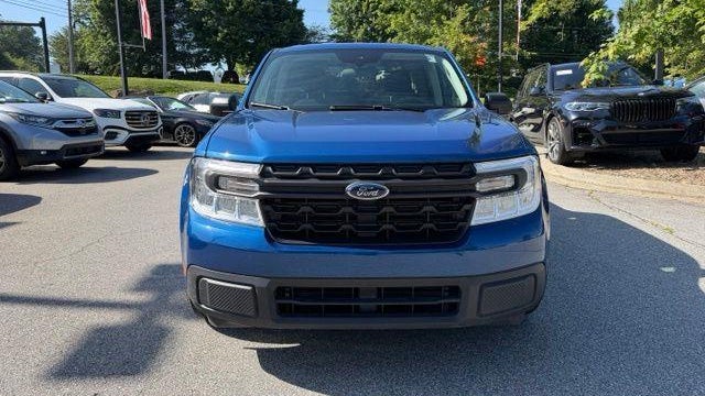2024 Ford Maverick XL