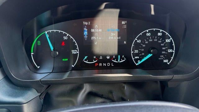2024 Ford Maverick XL