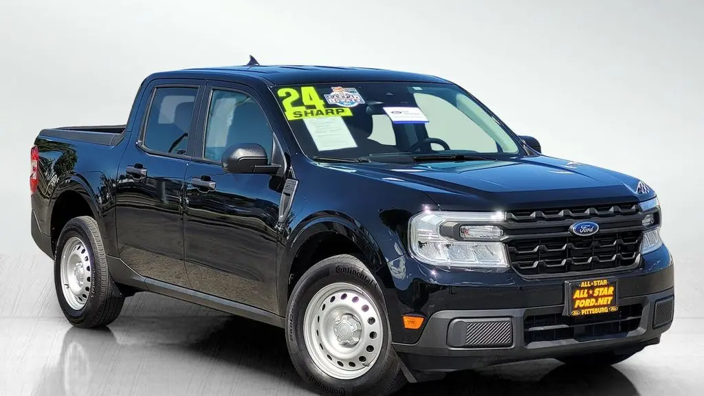 Preowned 2024 Ford Maverick XL for Sale