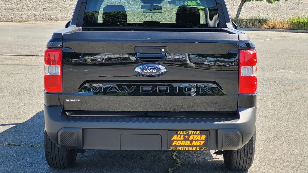 2024 Ford Maverick XL