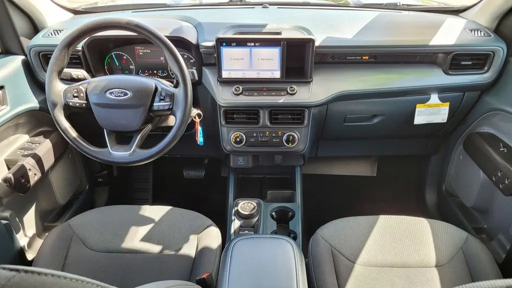 2024 Ford Maverick XL