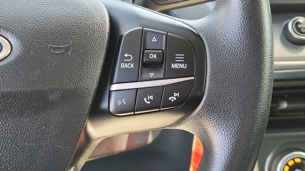 2024 Ford Maverick XL
