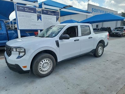 2025 Ford Maverick XL 4DR Supercrew 4.5 FT. SB