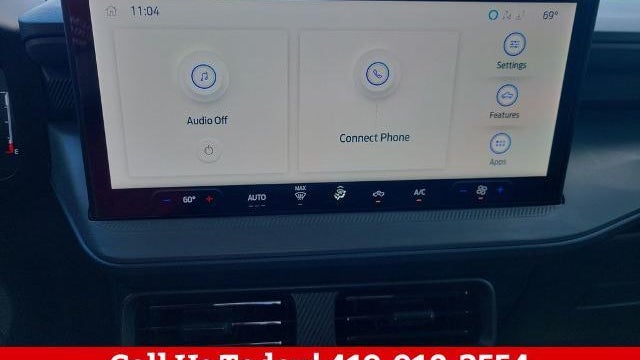 2025 Ford Maverick XL