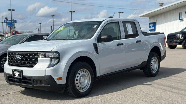 Preowned 2025 Ford Maverick XL for Sale