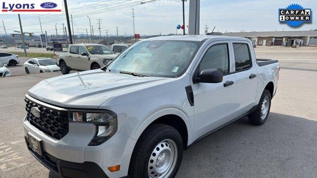 2025 Ford Maverick XL