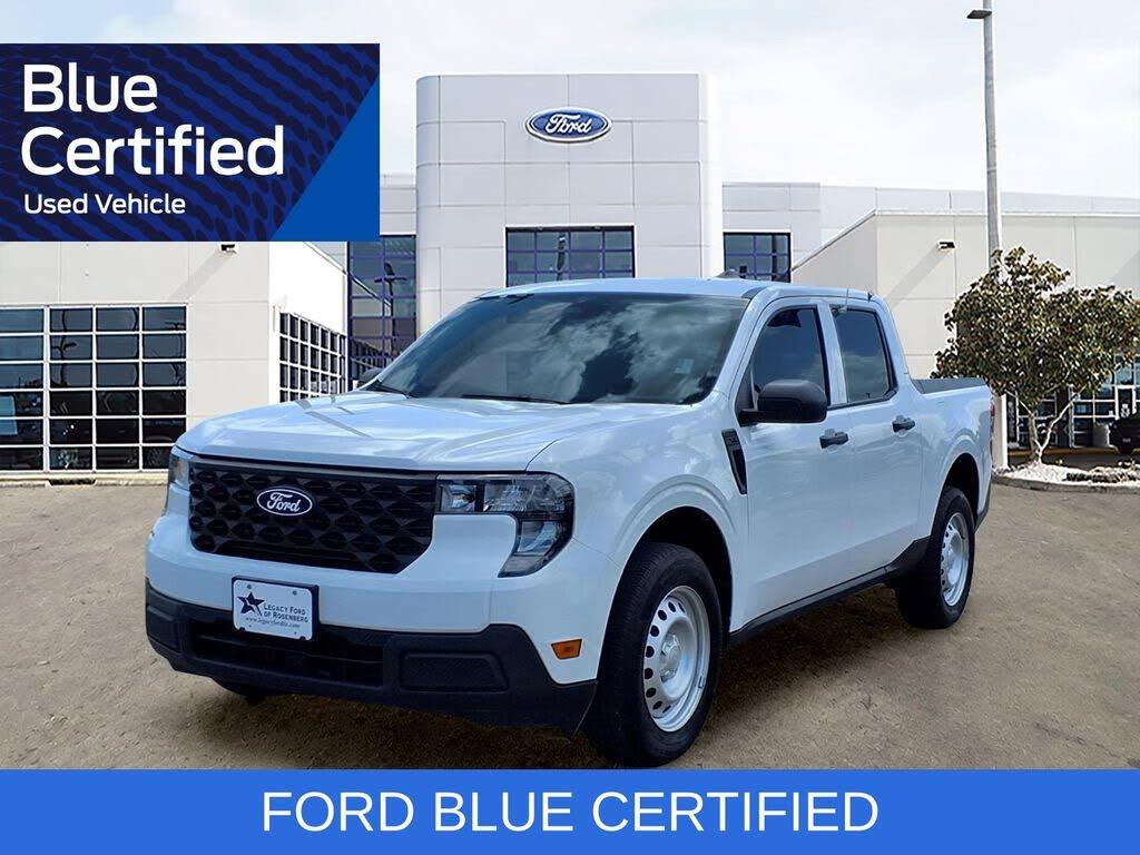 2026 Ford Maverick - $25,225