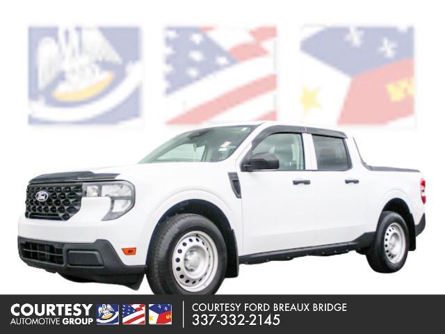 2026 Ford Maverick - $28,901
