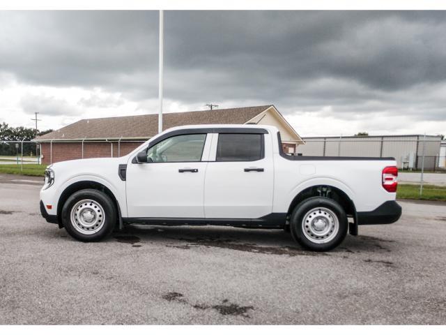 2026 Ford Maverick - $28,901