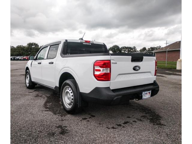 2026 Ford Maverick - $28,901