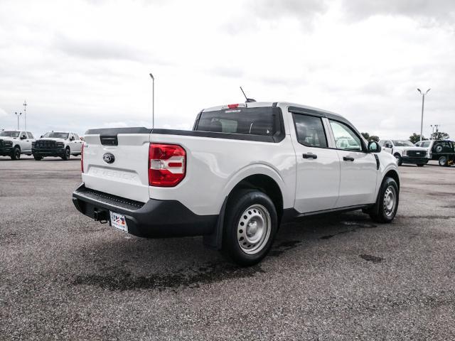 2026 Ford Maverick - $28,901