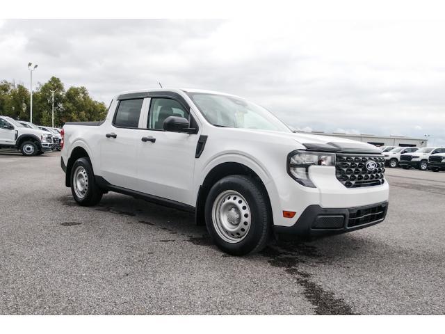 2026 Ford Maverick - $28,901