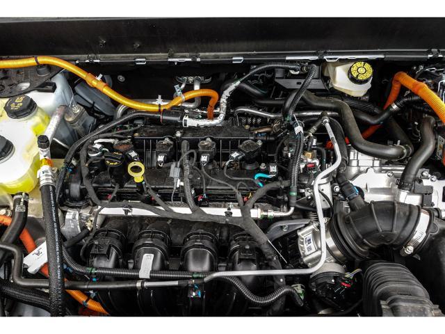 2026 Ford Maverick - $28,901