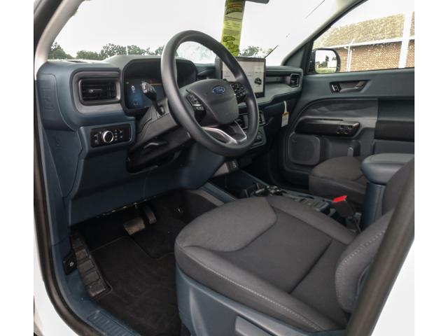 2026 Ford Maverick - $28,901