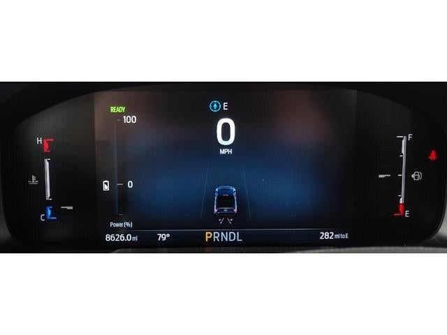 2026 Ford Maverick - $28,901