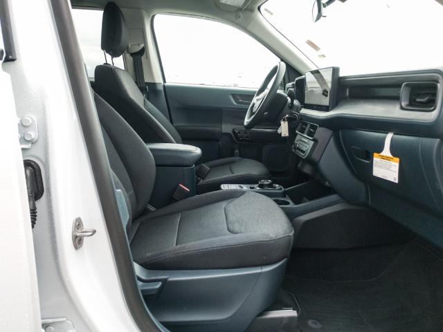 2026 Ford Maverick - $28,901