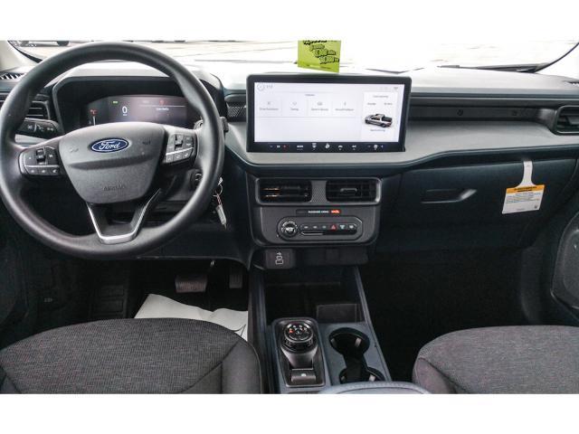 2026 Ford Maverick - $28,901