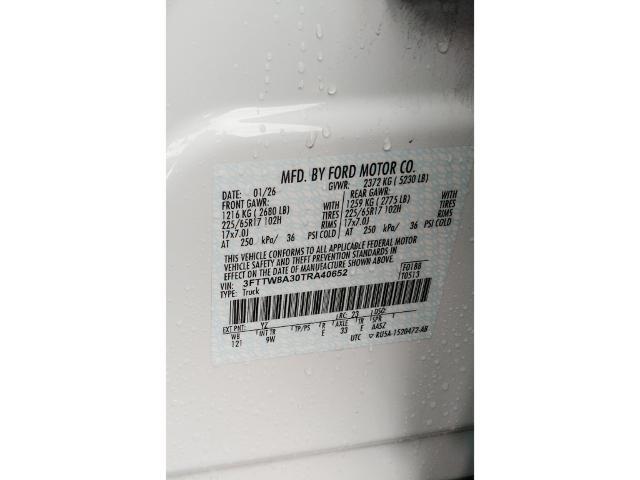 2026 Ford Maverick - $28,901