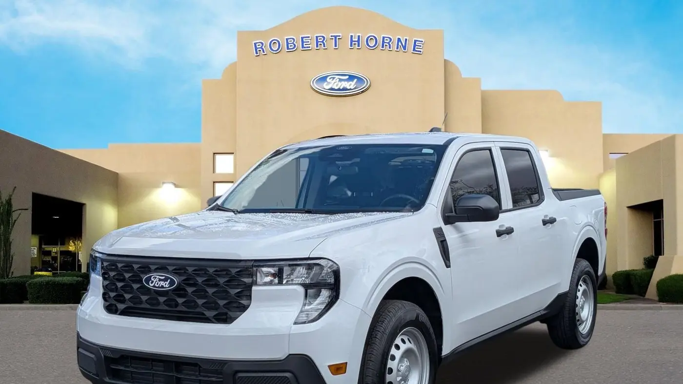 Preowned 2026 Ford Maverick XL for Sale