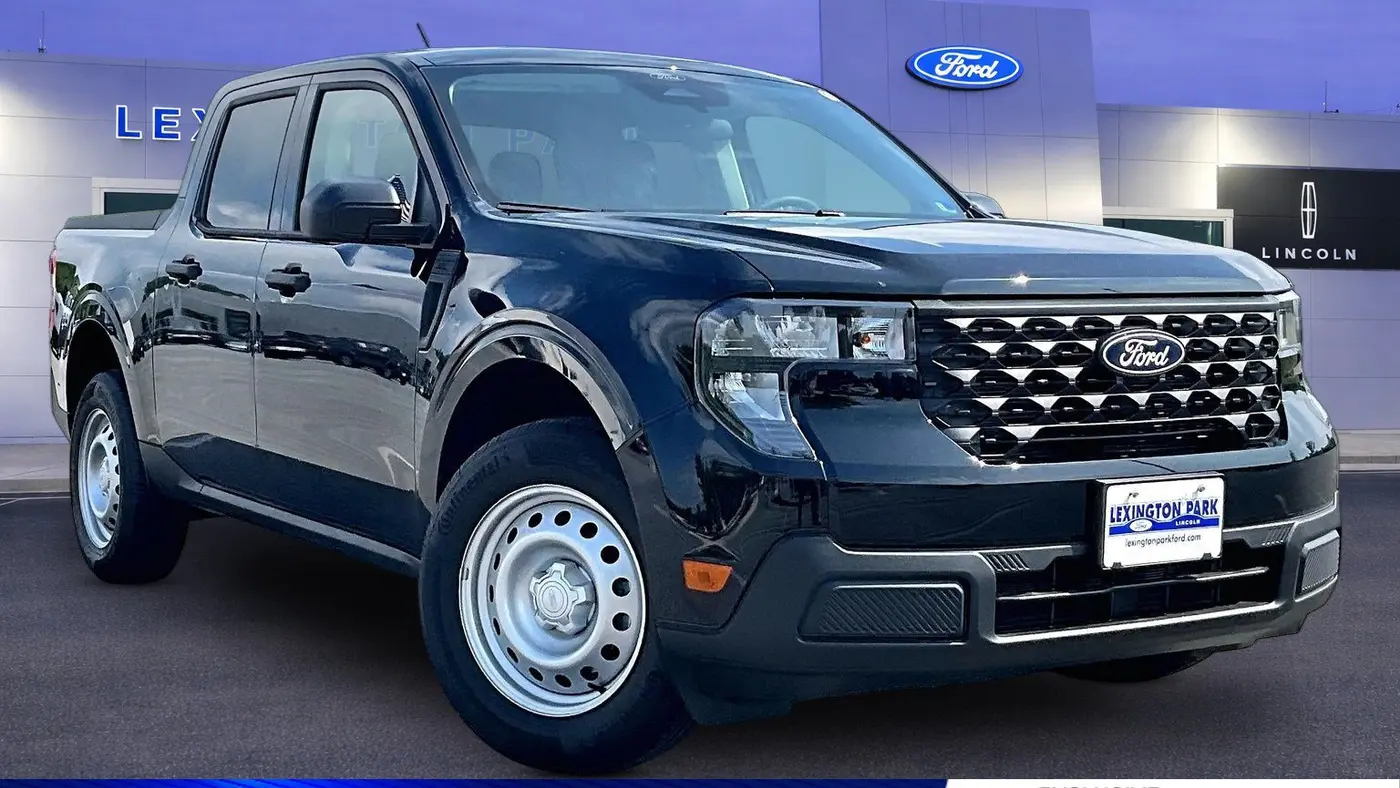 Preowned 2026 Ford Maverick XL for Sale