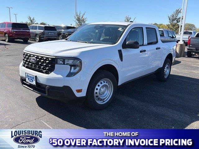 2026 Ford Maverick - $29,000