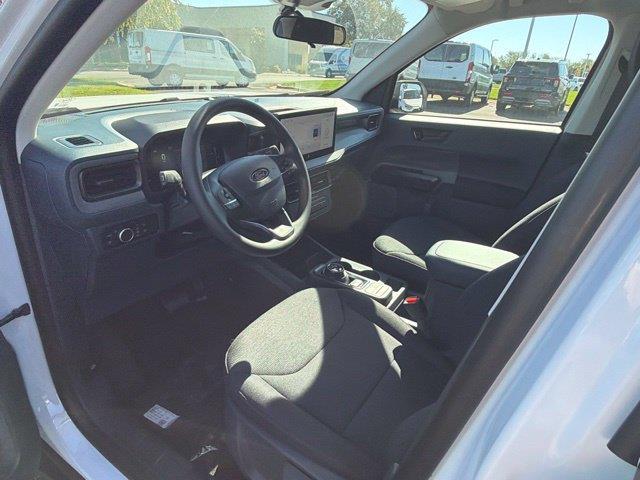 2026 Ford Maverick - $29,000