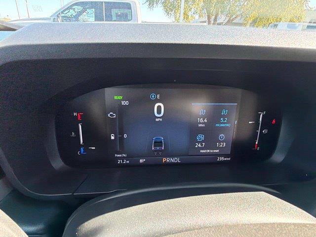 2026 Ford Maverick - $29,000